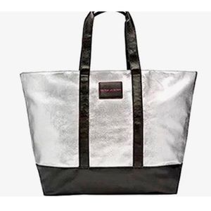 VICTORIA’S SECRET WEEKENDER TOTE BAG